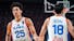 FIBA OQT: Switch to zone plays difference in Gilas comeback from 20 points down vs Georgia